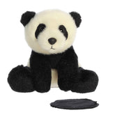 Aurora® - Shoulderkins⢠- 4.5" Min Panda