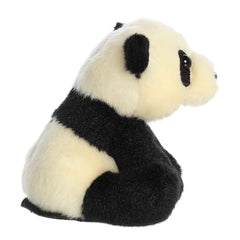 Aurora® - Shoulderkins⢠- 4.5" Min Panda
