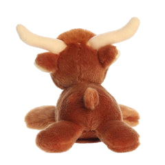 Aurora® - Shoulderkins⢠- 6" Haddow Highland Cowâ¢