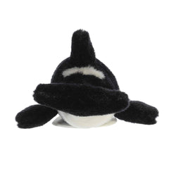 Aurora® - Shoulderkins⢠- 6" Oceanic Orcaâ¢