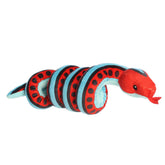 Aurora® - Wrist Wranglers⢠- Red-Sided Garter Snake