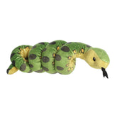 Aurora® - Wrist Wranglers⢠- Green Anaconda