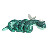 Aurora® - Wrist Wranglers⢠- Viridian Dragonâ¢