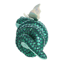 Aurora® - Wrist Wranglers⢠- Viridian Dragonâ¢