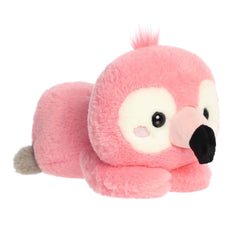 Aurora® - Too Cute⢠- 11.5" Flori Flamingoâ¢
