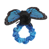 Aurora® - Wrist Fliers⢠- 5" Blue Morpho Butterfly