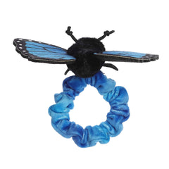 Aurora® - Wrist Fliers⢠- 5" Blue Morpho Butterfly