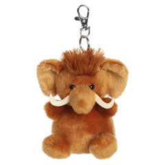Aurora® - Palm Pals⢠- 4" Mo Woolly Mammoth⢠Clip-On