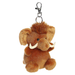 Aurora® - Palm Pals⢠- 4" Mo Woolly Mammoth⢠Clip-On
