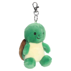 Aurora® - Palm Pals⢠- 4" Honu Sea Turtle⢠Clip-On