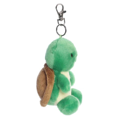 Aurora® - Palm Pals⢠- 4" Honu Sea Turtle⢠Clip-On