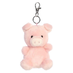 Aurora® - Palm Pals⢠- 4" Wizard Pig⢠Clip-On