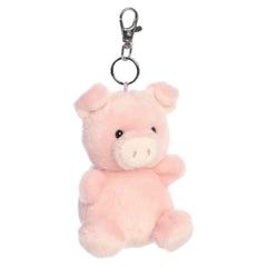 Aurora® - Palm Pals⢠- 4" Wizard Pig⢠Clip-On