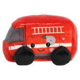 Aurora® - Palm Pals⢠- 5.5" Rescue Firetruckâ¢