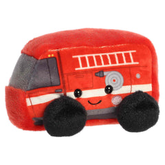 Aurora® - Palm Pals⢠- 5.5" Rescue Firetruckâ¢
