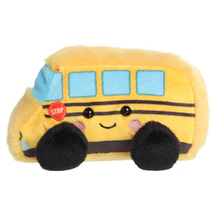 Aurora® - Palm Pals⢠- 5.5" Friendly School Busâ¢