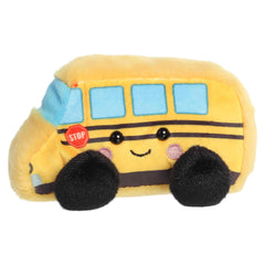 Aurora® - Palm Pals⢠- 5.5" Friendly School Busâ¢