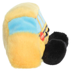 Aurora® - Palm Pals⢠- 5.5" Friendly School Busâ¢