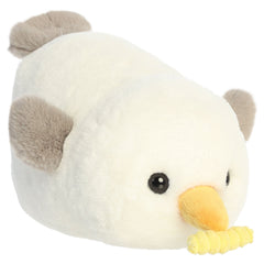 Aurora® - Spudsters⢠- 12" Salty Seagull With Fryâ¢