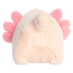 Aurora® - Spudsters⢠- 11" Calista Capybara Axolotlâ¢