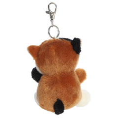 Aurora® - Palm Pals⢠- 4" Peebs Calico Cat⢠Clip-On