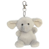 Aurora® - Palm Pals⢠- 4" Stomps Elephant⢠Clip-On