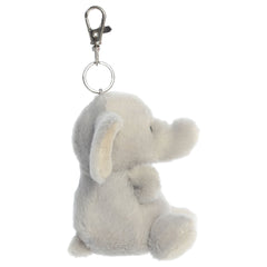 Aurora® - Palm Pals⢠- 4" Stomps Elephant⢠Clip-On