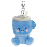 Aurora® - Palm Pals⢠- 4" Cliff Travel Cup⢠Clip-On