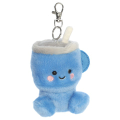 Aurora® - Palm Pals⢠- 4" Cliff Travel Cup⢠Clip-On