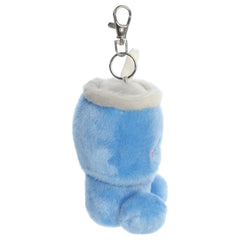 Aurora® - Palm Pals⢠- 4" Cliff Travel Cup⢠Clip-On
