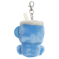 Aurora® - Palm Pals⢠- 4" Cliff Travel Cup⢠Clip-On