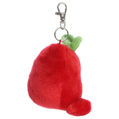 Aurora® - Palm Pals⢠- 4" Cordial Cherry⢠Clip-On
