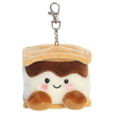 Aurora® - Palm Pals⢠- 4" Toastee S'more⢠Clip-On
