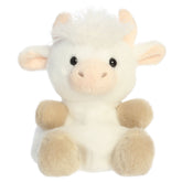 Aurora® - Palm Pals⢠- 5" Halleigh Highland Cowâ¢