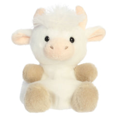 Aurora® - Palm Pals⢠- 5" Halleigh Highland Cowâ¢