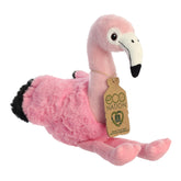 Aurora® - Eco Nation⢠- 9.5" Flamingo