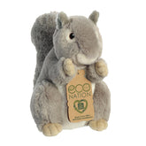Aurora® - Eco Nation⢠- 8" Squirrel