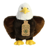 Aurora® - Eco Nation⢠- 9.5" Eagle