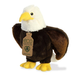 Aurora® - Eco Nation⢠- 9.5" Eagle