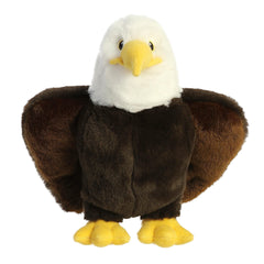 Aurora® - Eco Nation⢠- 9.5" Eagle