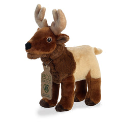 Aurora® - Eco Nation⢠- 10.5" Elk