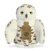 Aurora® - Eco Nation⢠- 8" Owl