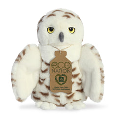 Aurora® - Eco Nation⢠- 8" Owl