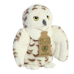 Aurora® - Eco Nation⢠- 8" Owl