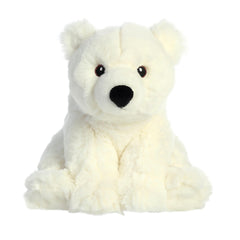 Aurora® - Eco Nation⢠- 9.5" Polar Bear