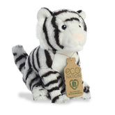 Aurora® - Eco Nation⢠- 9" White Tiger