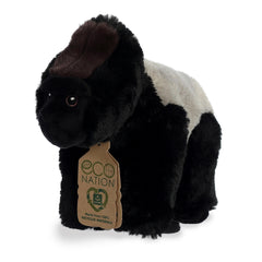Aurora® - Eco Nation⢠- 9.5" Silverback Gorilla