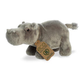 Aurora® - Eco Nation⢠- 10.5" Hippopotamus