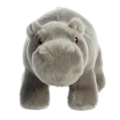 Aurora® - Eco Nation⢠- 10.5" Hippopotamus