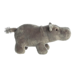 Aurora® - Eco Nation⢠- 10.5" Hippopotamus